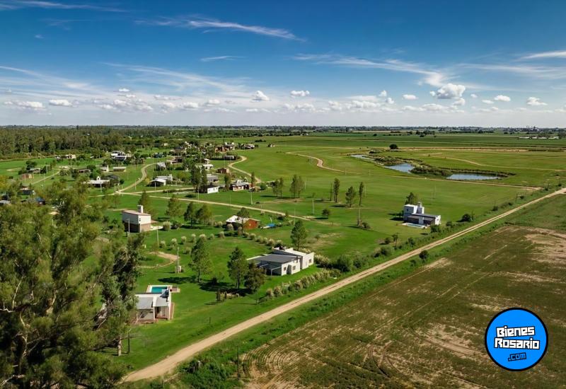 Terrenos - Carcara補 - Venta