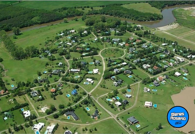 Terrenos - Carcara補 - Venta