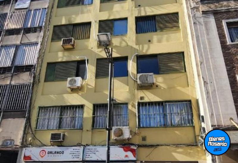 Departamentos - Rosario - Venta