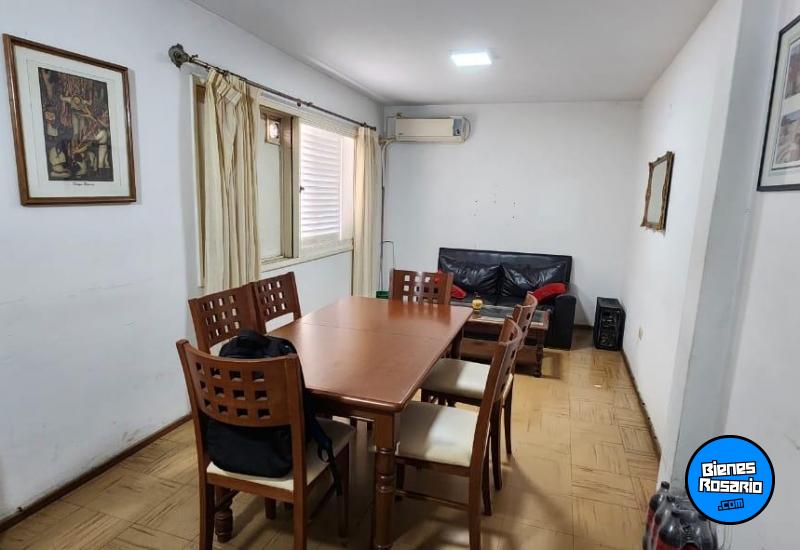 Departamentos - Rosario - Venta