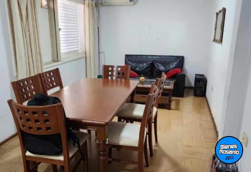 Departamentos - Rosario - Venta