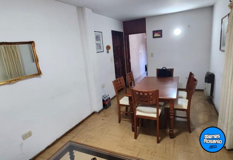 Departamentos - Rosario - Venta