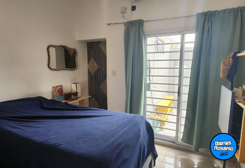 Departamentos de pasillo - Rosario - Venta