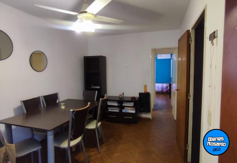 Departamentos - Rosario - Venta