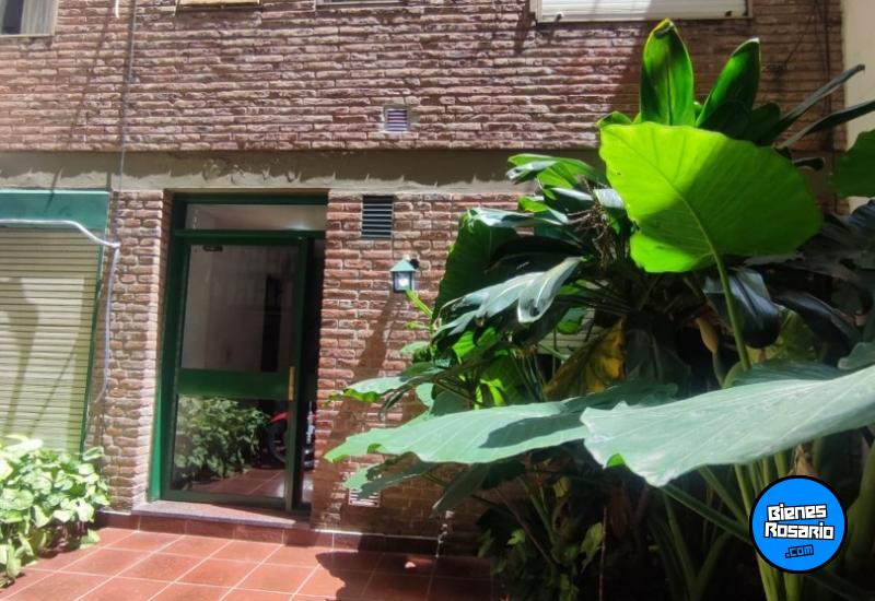 Departamentos - Rosario - Venta