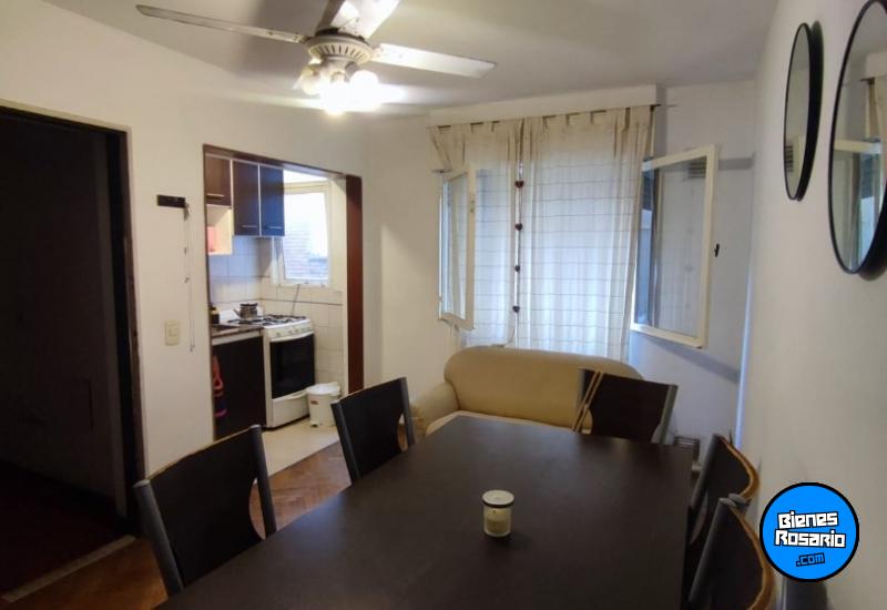 Departamentos - Rosario - Venta