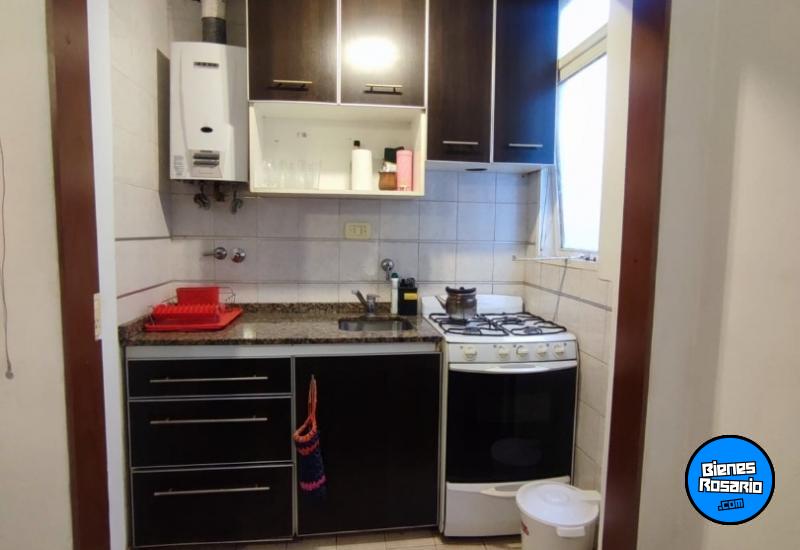 Departamentos - Rosario - Venta