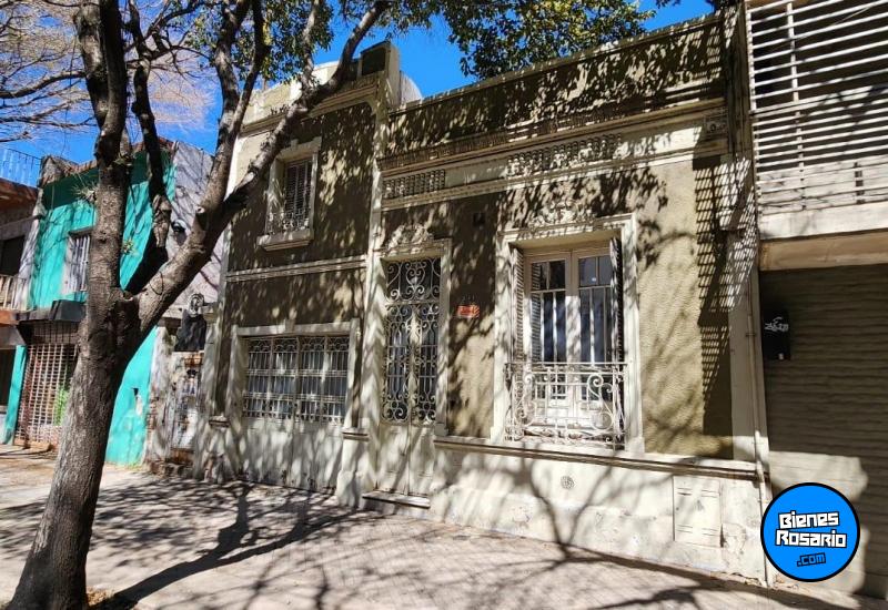 Casas - Rosario - Venta