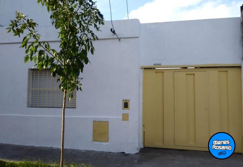 Casas - Rosario - Venta