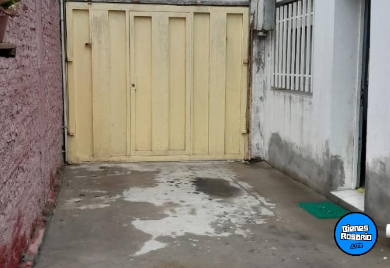 Casas - Rosario - Venta