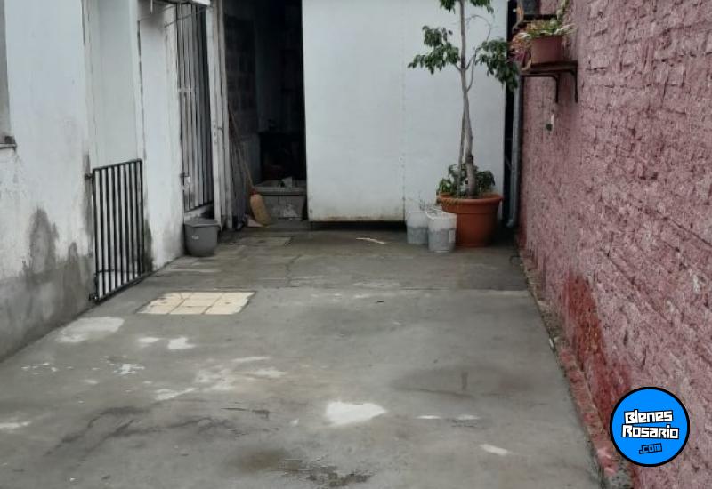 Casas - Rosario - Venta