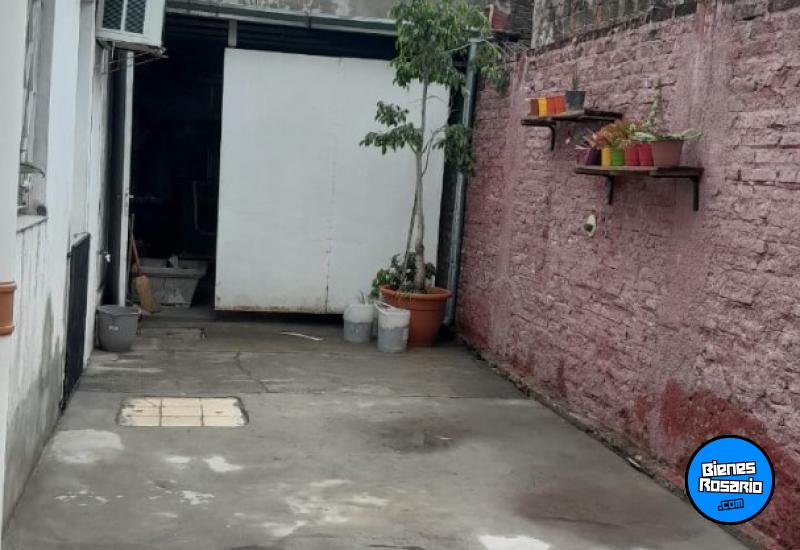 Casas - Rosario - Venta
