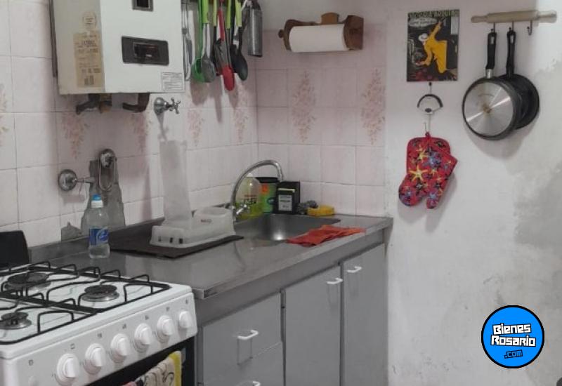 Casas - Rosario - Venta