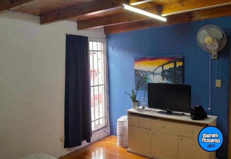 Casas - Rosario - Venta