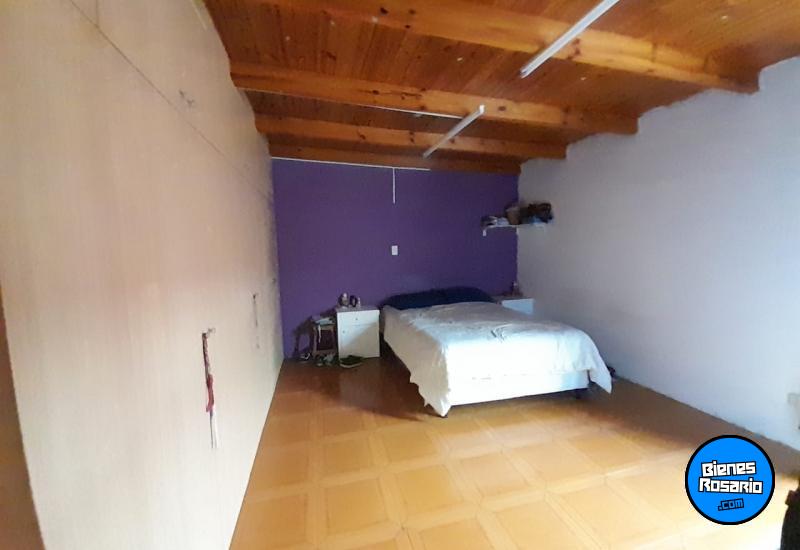 Casas - Rosario - Venta
