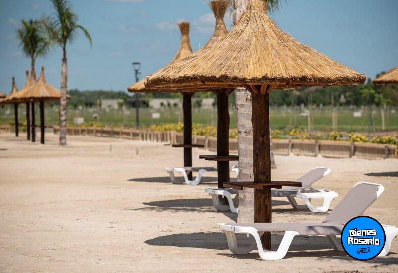 Terrenos - Rosario - Venta