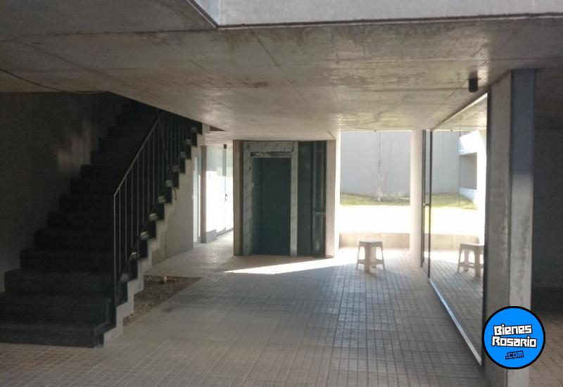 Departamentos - Rosario - Venta