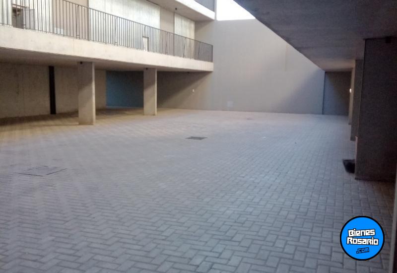 Departamentos - Rosario - Venta