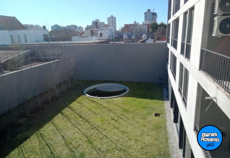 Departamentos - Rosario - Venta