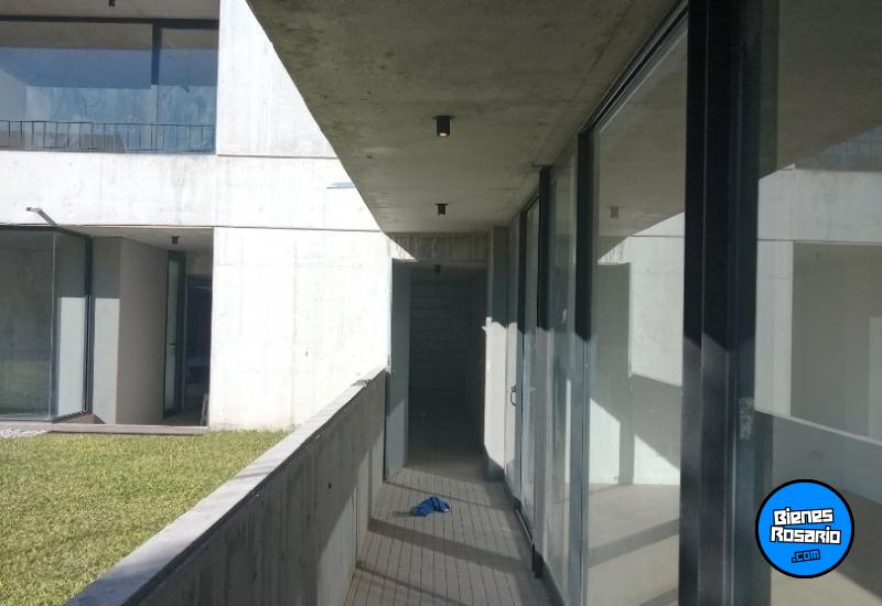 Departamentos - Rosario - Venta