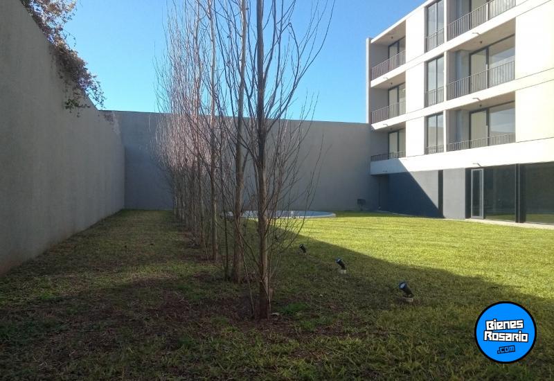 Departamentos - Rosario - Venta