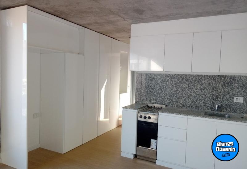 Departamentos - Rosario - Venta