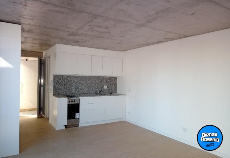 Departamentos - Rosario - Venta