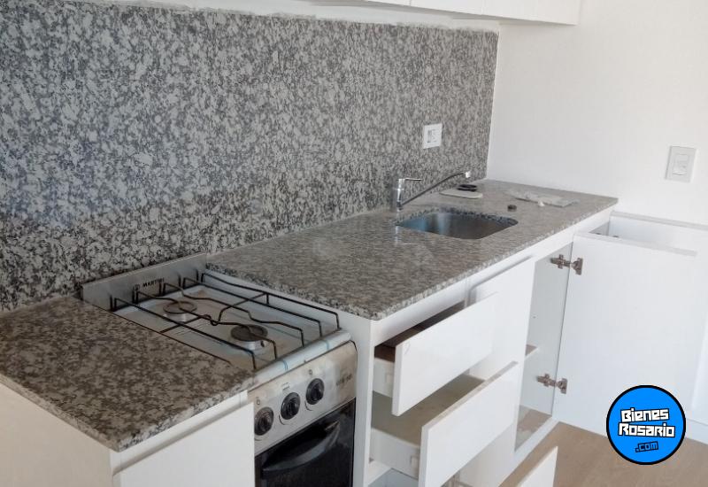 Departamentos - Rosario - Venta