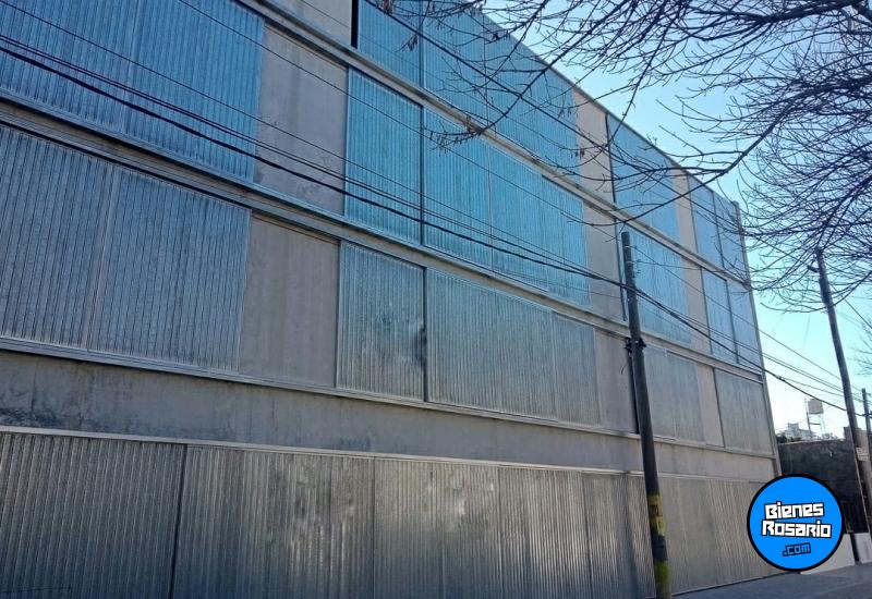 Departamentos - Rosario - Venta