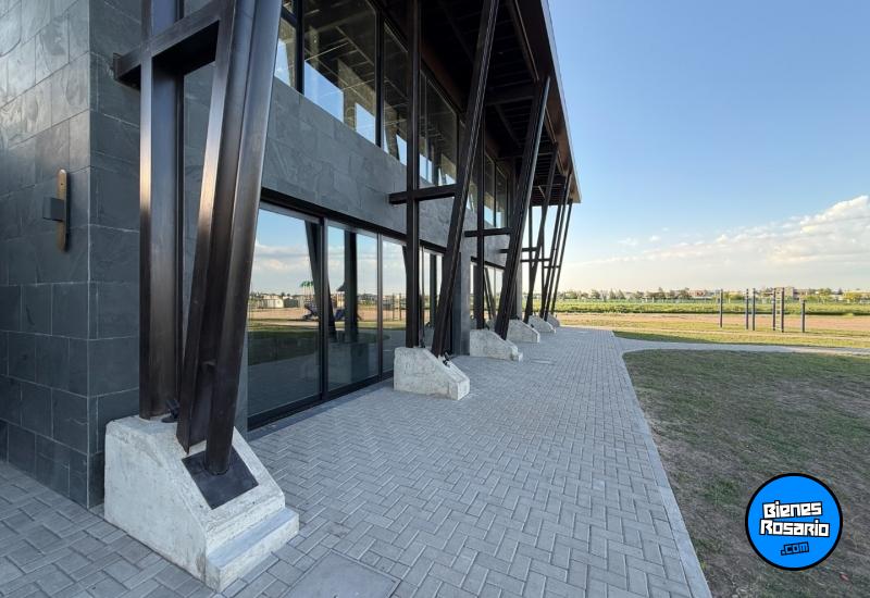 Terrenos - Rosario - Venta