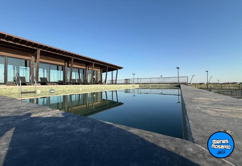 Terrenos - Rosario - Venta