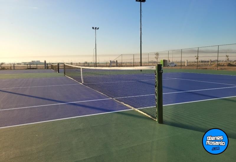 Terrenos - Rosario - Venta