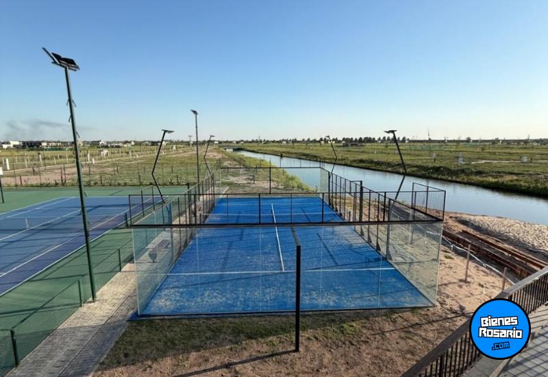 Terrenos - Rosario - Venta