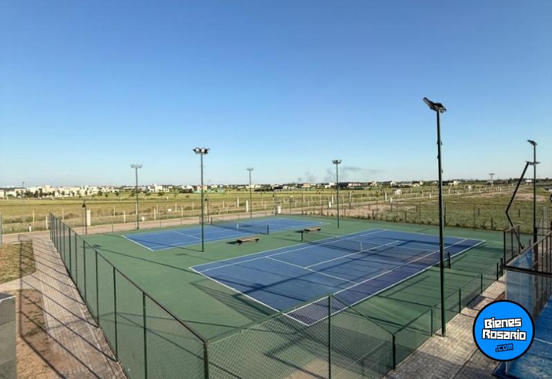 Terrenos - Rosario - Venta