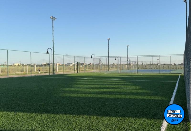 Terrenos - Rosario - Venta