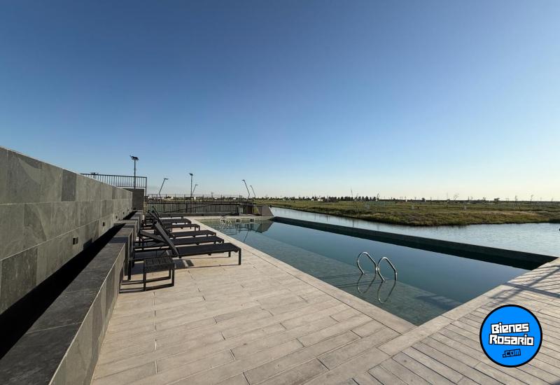 Terrenos - Rosario - Venta