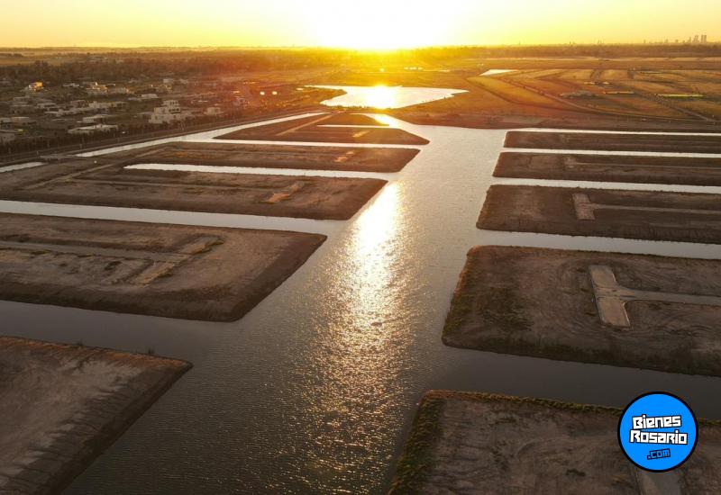 Terrenos - Rosario - Venta