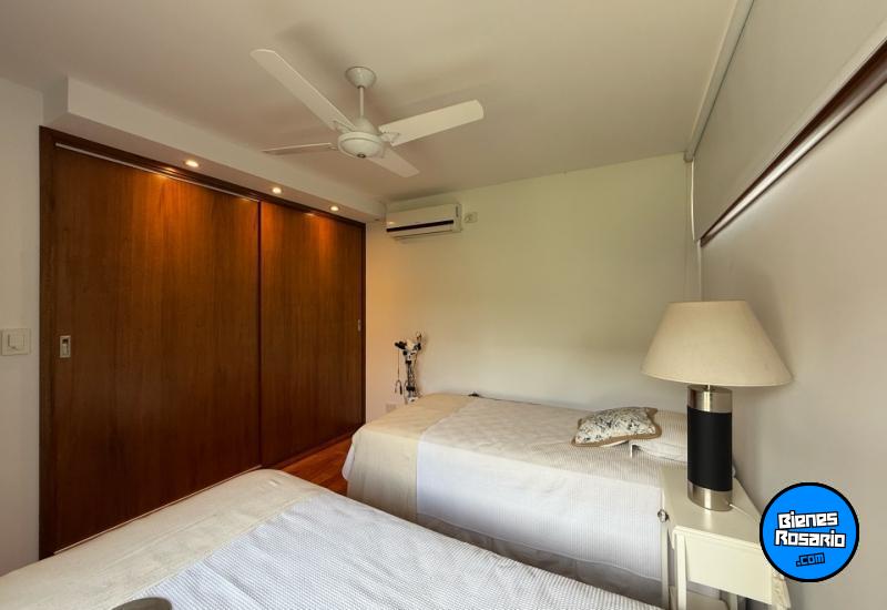 Casas - Funes - Venta