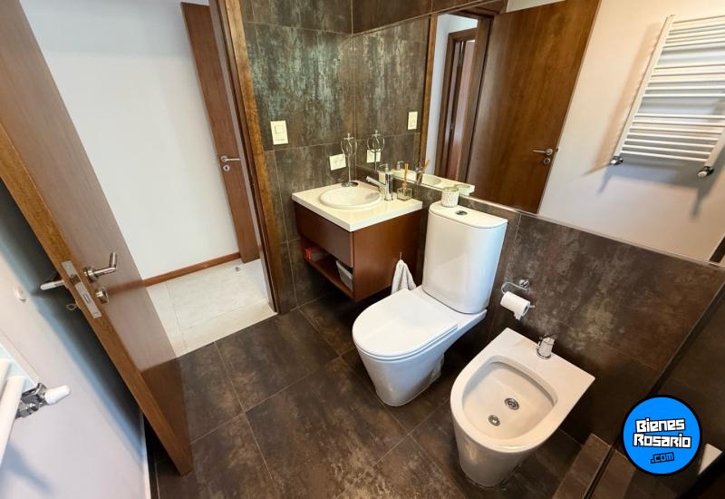 Casas - Funes - Venta