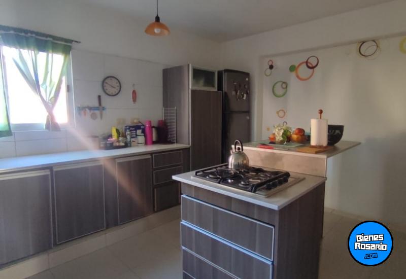 Casas - Rosario - Venta