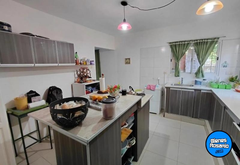 Casas - Rosario - Venta