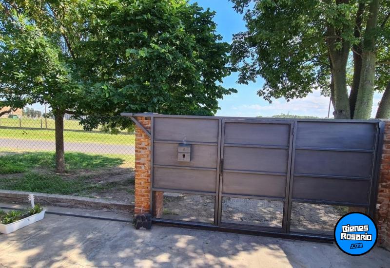 Casas - Rosario - Venta