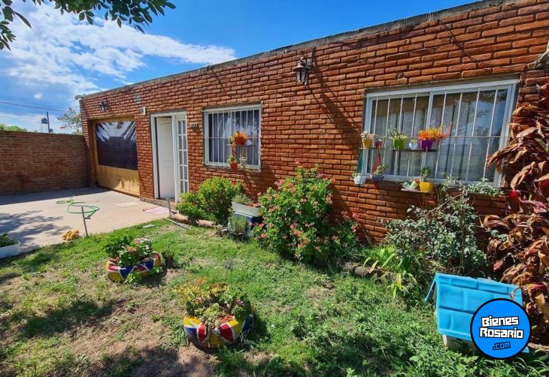 Casas - Rosario - Venta