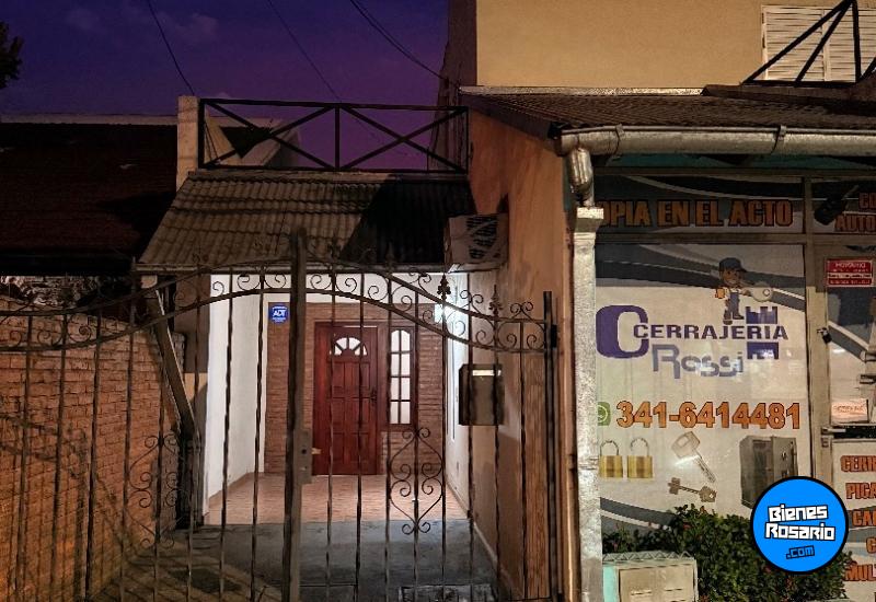 Casas - Granadero Baigorria - Venta