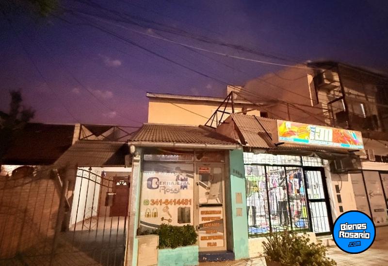 Casas - Granadero Baigorria - Venta