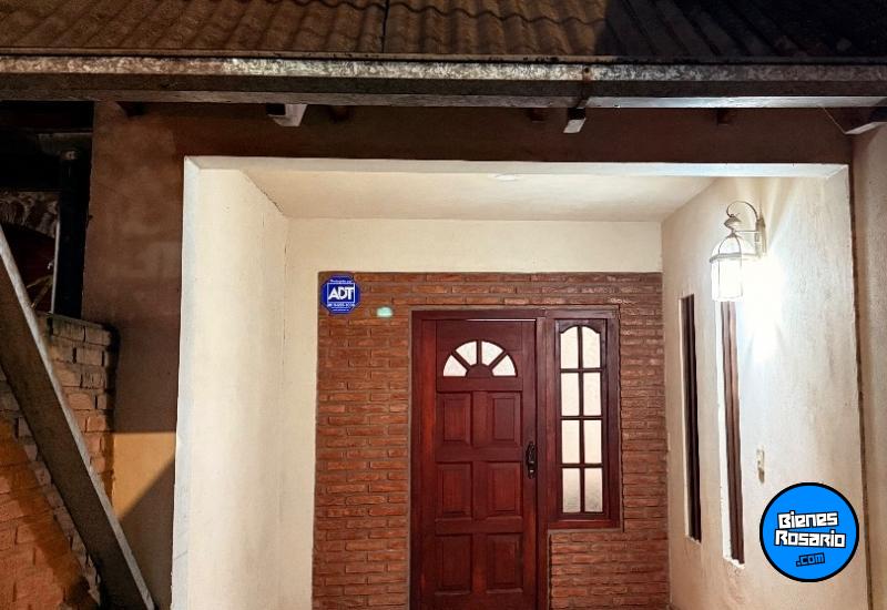 Casas - Granadero Baigorria - Venta