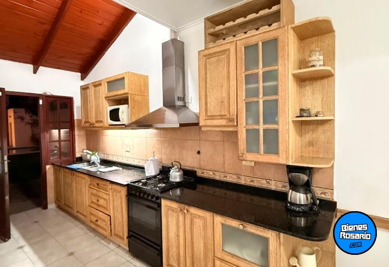 Casas - Granadero Baigorria - Venta