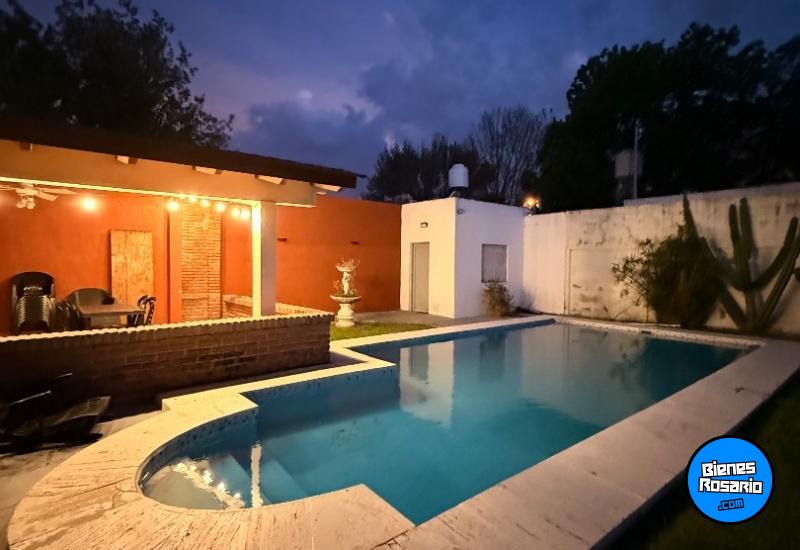 Casas - Granadero Baigorria - Venta