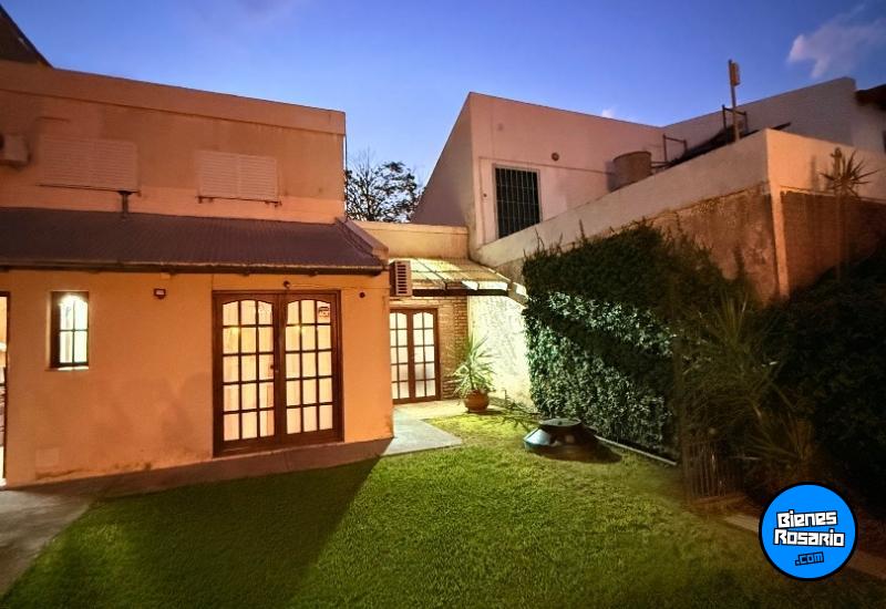 Casas - Granadero Baigorria - Venta