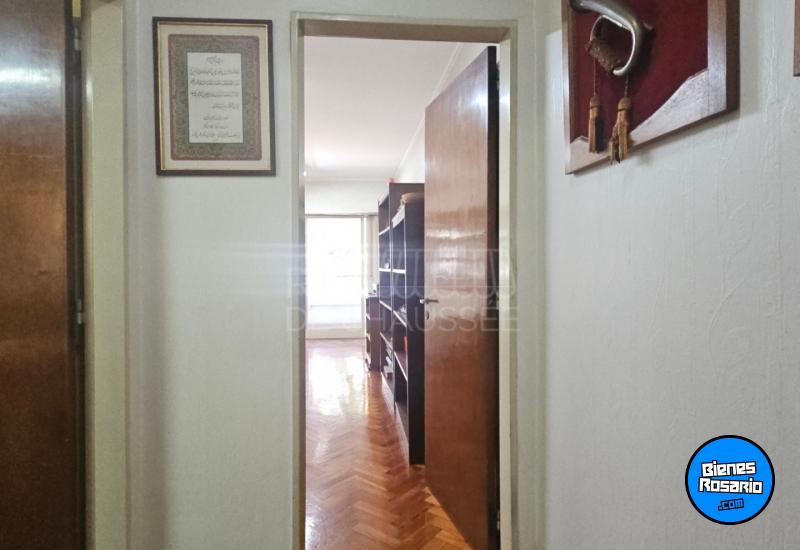 Departamentos - Rosario - Venta